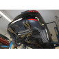 Seat Altea XL 5P – front ruotas drive Silenziatore posteriore – 2x80 (Cod. F-SE080075-150)
