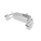 Mercedes A-Class 176 – 4-matic Silenziatore posteriore destra e sinistra – 1 (Cod. F-MB022013-34
