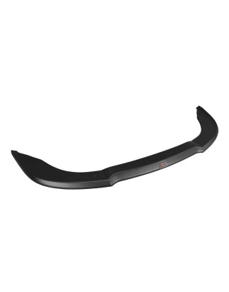 SPLITTER ANTERIORE V.1 Audi A4 S-Line B6  (Cod. M-AU-A4-B6-SLINE-FD1G)