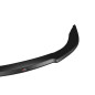 SPLITTER ANTERIORE V.1 Audi A4 S-Line B6  (Cod. M-AU-A4-B6-SLINE-FD1G)