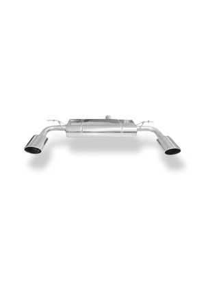 Mercedes B-Class 246 – 4-matic Silenziatore uscita posteriore destro (Cod. F-MB191013-351)