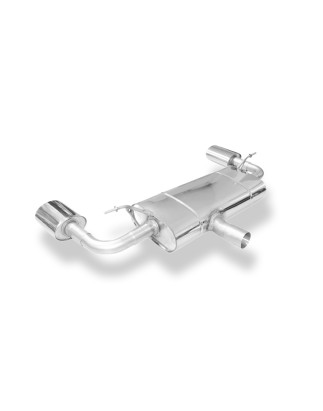 Mercedes B-Class 246 – 4-matic Silenziatore uscita posteriore destro (Cod. F-MB191013-351)