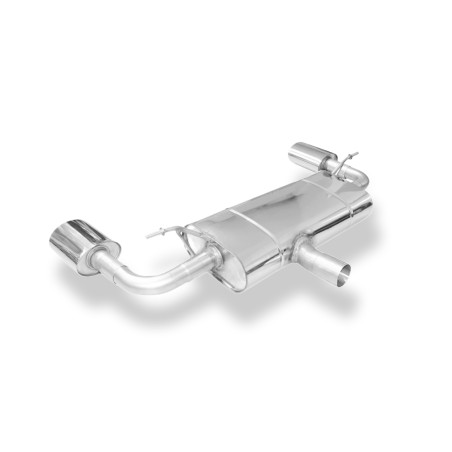 Mercedes B-Class 246 – 4-matic Silenziatore uscita posteriore destro (Cod. F-MB191013-351)