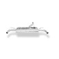 Mercedes GLA – X156 Silenziatore posteriore destra e sinistra – senza tail (Cod. F-MB220013-001)
