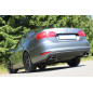 VW Jetta VI Silenziatore posteriore destra e sinistra – 145x65 Tipo 59 destra (Cod. F-VW063023-671
