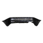 Paraurti Posteriore BMW E46 98-04 2P / Cabriolet Look M-Tech (Cod. E-TCB6108)