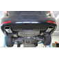 Skoda Octavia Tipo RS 1Z inkl. Facelift Silenziatore posteriore destra e sinistra (Cod. F-SK061023-6