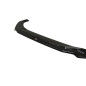 SPLITTER ANTERIORE V.1 Audi S4 / A4 S-Line B9 (Cod. M-AU-A4-B9-SLINE-FD1G)
