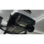 Audi A2 – 1,6l semisistema da catalizzatore – 1x90 Tipo 25 (consisti (Cod. F-AU040003-291-HA)