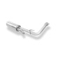 Mercedes G-Klasse – 463 Silenziatore uscita posteriore laterally – 1x63 (Cod. F-MB050002-703)