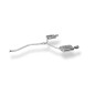 Mazda 6 Tipo GH Benzin Silenziatore posteriore destra e sinistra – 106x71 tipo (Cod. F-MA191013-46