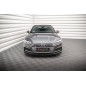 SPLITTER ANTERIORE V.1 Audi S5 / A5 S-Line F5 Coupe / Sportback (Cod. M-AU-A5-2-SLINE-FD1G)