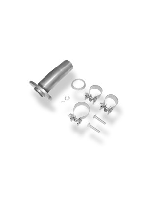 Mitsubishi Lancer CYO – berlina/ Sportback Silenziatore posteriore (Cod. F-MI144013-152)