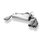 Mitsubishi Lancer CYO – berlina/ Sportback Silenziatore posteriore (Cod. F-MI144013-152)
