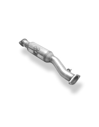 consubishi Lancer Evolution X catalizzatore-tubo incl. (Cod. F-MI143000-KAT)