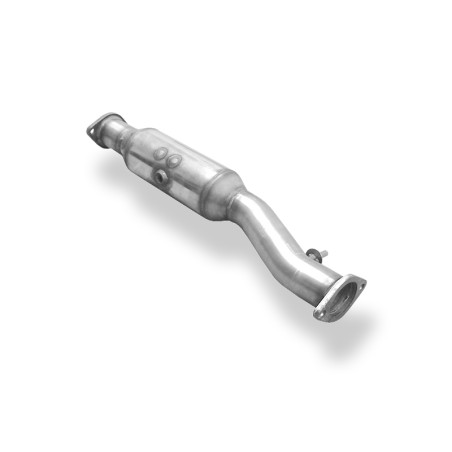 consubishi Lancer Evolution X catalizzatore-tubo incl. (Cod. F-MI143000-KAT)