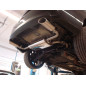 Mitsubushi Lancer CYO – notchback/ sportback Silenziatore posteriore (Cod. F-MI144063-461) Mitsubushi Lancer CYO – notchback/ sportback Silenziatore posteriore (Cod. F-MI144063-461)