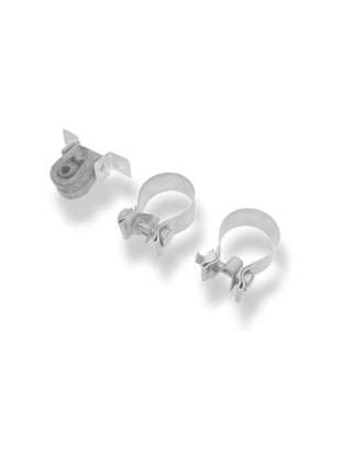 Seat Exeo 3R Silenziatore posteriore destra e sinistra single flow – 2x76 ty (Cod. F-SE090014-148)