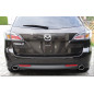 Mazda 6 Tipo GH Benzin Silenziatore posteriore destra e sinistra – 115x85 tipo (Cod. F-MA191013-46