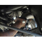 Mitsubushi Lancer CYO – notchback/ sportback Silenziatore posteriore (Cod. F-MI144053-153)