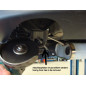 Mitsubushi Lancer CYO – notchback/ sportback Silenziatore posteriore (Cod. F-MI144053-153)
