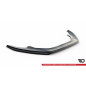 SPLITTER ANTERIORE V.1 Audi A6 C7 (Cod. M-AU-A6-C7-FD1G)