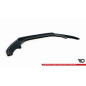 SPLITTER ANTERIORE V.1 Audi A6 C7 (Cod. M-AU-A6-C7-FD1G)