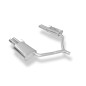 Opel Vectra C GTS Silenziatore posteriore destra e sinistra doppia uscita – 2x (Cod. F-OP052002-14