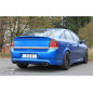 Opel Vectra C OPC berlina Silenziatore posteriore destra e sinistra – 142x (Cod. F-OP052053-740)