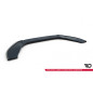 SPLITTER ANTERIORE V.1 Audi A6 / A6 C7 S-line/ S6 C7 Facelift (Cod. M-AU-A6-C7F-SLINE-FD1G)