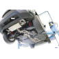 Seat Ateca 5FP – 4x4 Silenziatore posteriore con uscite destra e sinistra (duplex) – tailpi (Cod