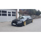 SPLITTER ANTERIORE V.1 Audi S7 / A7 S-Line C7  (Cod. M-AU-A7-1-SLINE-FD1G)