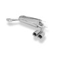 Opel Antara Silenziatore uscita posteriore destra e sinistra – 2x80 tipo (Cod. F-OP160007-070)