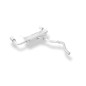 Subaru Impreza GT7 AWD Silenziatore uscita posteriore sinistra destra (Cod. F-SU044005-133)