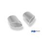 Subaru Impreza GT7 AWD Silenziatore uscita posteriore sinistra destra (Cod. F-SU044005-461)