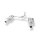 Opel Insignia A – 4x4 Sports Tourer Silenziatore posteriore destra e sinistra (Cod. F-OP190063-133