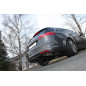 Opel Insignia A – 4x4 Sports Tourer Silenziatore posteriore destra e sinistra (Cod. F-OP190063-461