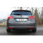 Opel Insignia A – 4x4 Sports Tourer Silenziatore posteriore destra e sinistra (Cod. F-OP190063-461