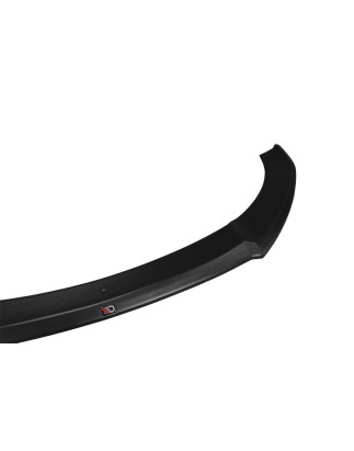 SPLITTER ANTERIORE V.1 Audi S7 / A7 S-Line C7  (Cod. M-AU-A7-1-SLINE-FD1G)