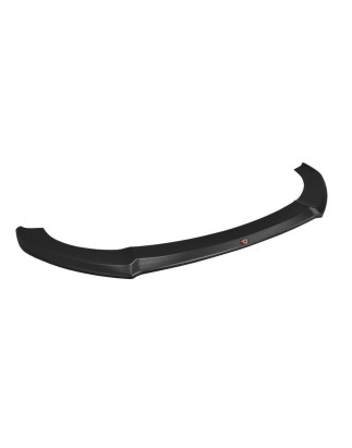 SPLITTER ANTERIORE V.1 Audi S7 / A7 S-Line C7  (Cod. M-AU-A7-1-SLINE-FD1G)