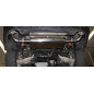 Mondeo V Schrägheck/ Turnier/ berlina Silenziatore posteriore con uscita destrah (Cod. F-FO043005-E