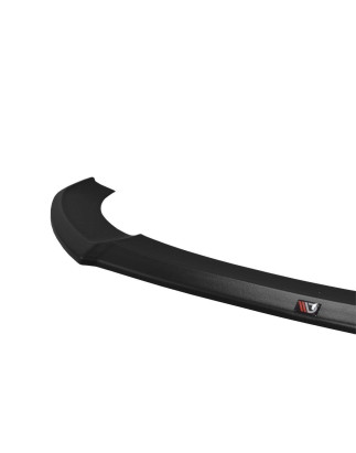 SPLITTER ANTERIORE V.1 Audi S7 / A7 S-Line C7  (Cod. M-AU-A7-1-SLINE-FD1G)