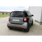 Smart Fortwo 453 Silenziatore posteriore destra e sinistra – 78x75 Tipo 70 re (Cod. F-SM011013-651