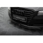 SPLITTER ANTERIORE Audi A8 D4 (Cod. M-AU-A8-D4-FD1G)