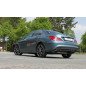 Mercedes CLA – C117/ X117 2 ruotas drive Silenziatore posterioreros (Cod. F-MB210003-671)