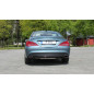 Mercedes CLA – C117/ X117 2 ruotas drive Silenziatore posterioreros (Cod. F-MB210003-671)