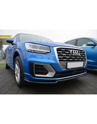 SPLITTER ANTERIORE Audi Q2 Mk.1 (Cod. M-AU-Q2-1-FD1G)
