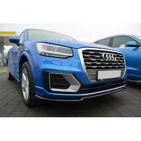 SPLITTER ANTERIORE Audi Q2 Mk.1 (Cod. M-AU-Q2-1-FD1G)