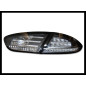 Fari Posteriori Seat Leon '09-12 Led, Black (Cod. E-FAS0057)