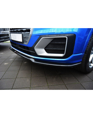 SPLITTER ANTERIORE Audi Q2 Mk.1 (Cod. M-AU-Q2-1-FD1G)